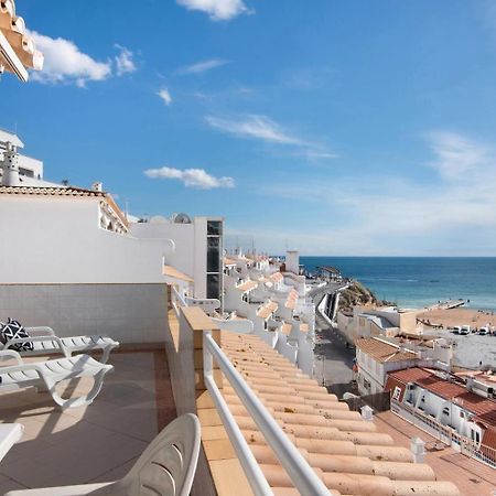 Apartamento Varandas Do Mar, Praia Dos Pescadores, Albufeira Esterno foto