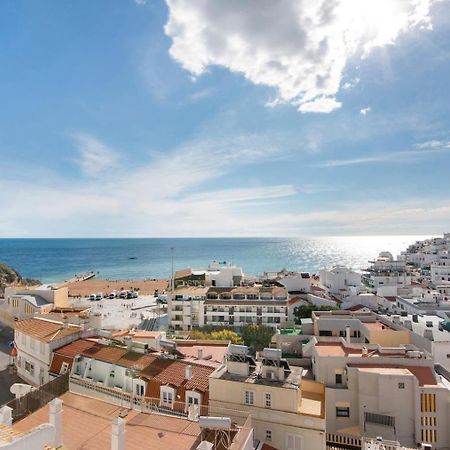 Apartamento Varandas Do Mar, Praia Dos Pescadores, Albufeira Esterno foto
