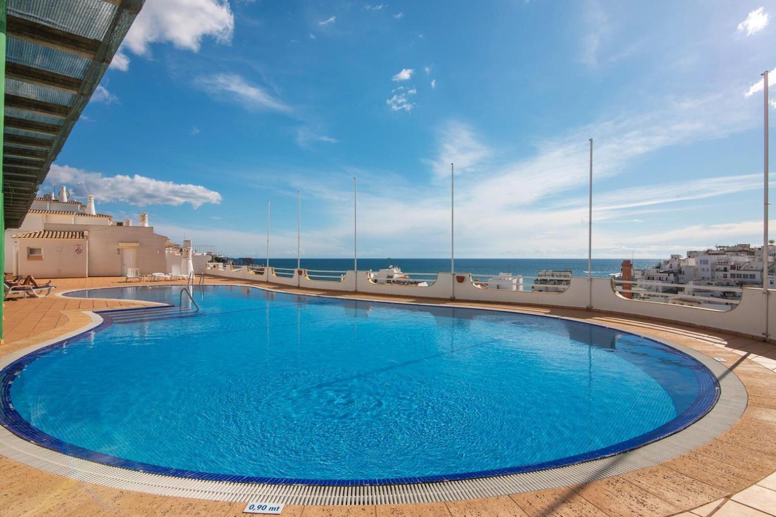 Apartamento Varandas Do Mar, Praia Dos Pescadores, Albufeira Esterno foto