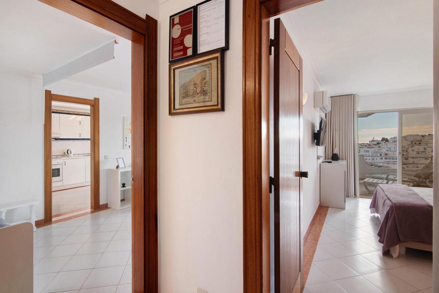 Apartamento Varandas Do Mar, Praia Dos Pescadores, Albufeira Esterno foto
