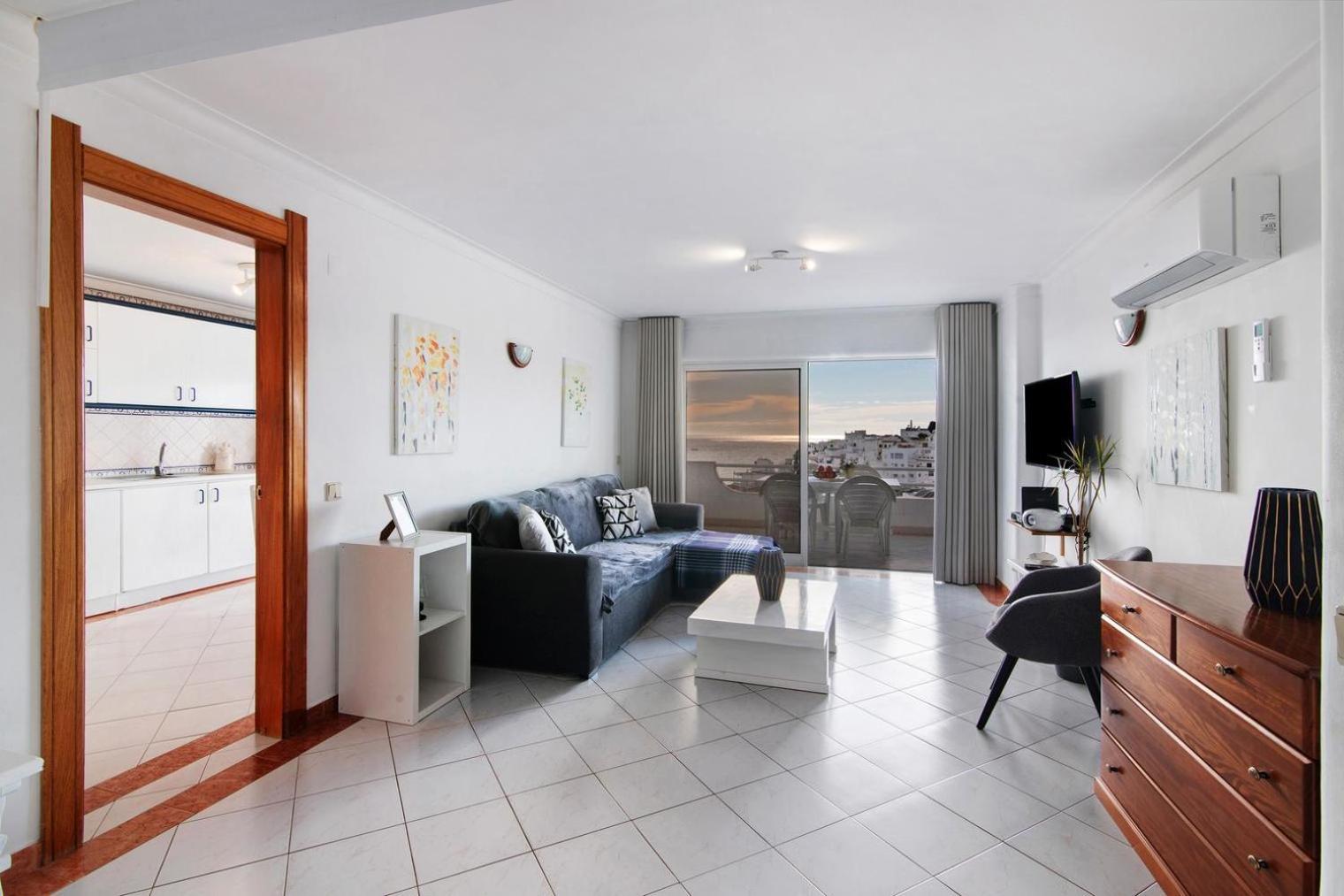 Apartamento Varandas Do Mar, Praia Dos Pescadores, Albufeira Esterno foto