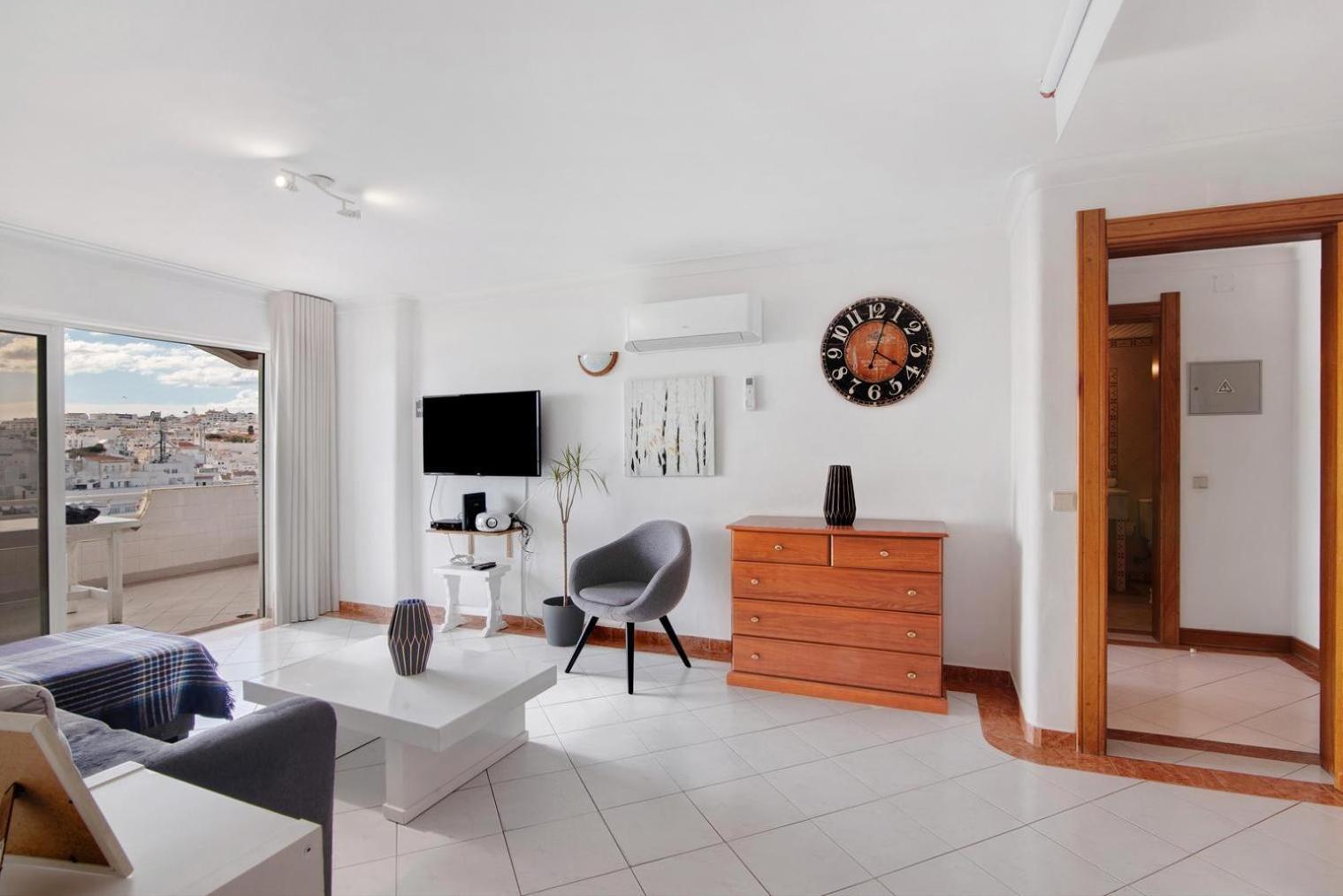 Apartamento Varandas Do Mar, Praia Dos Pescadores, Albufeira Esterno foto