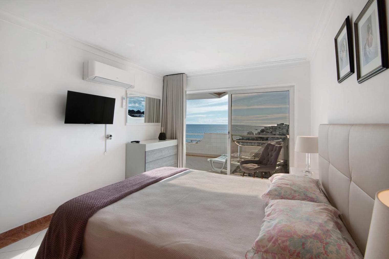 Apartamento Varandas Do Mar, Praia Dos Pescadores, Albufeira Esterno foto