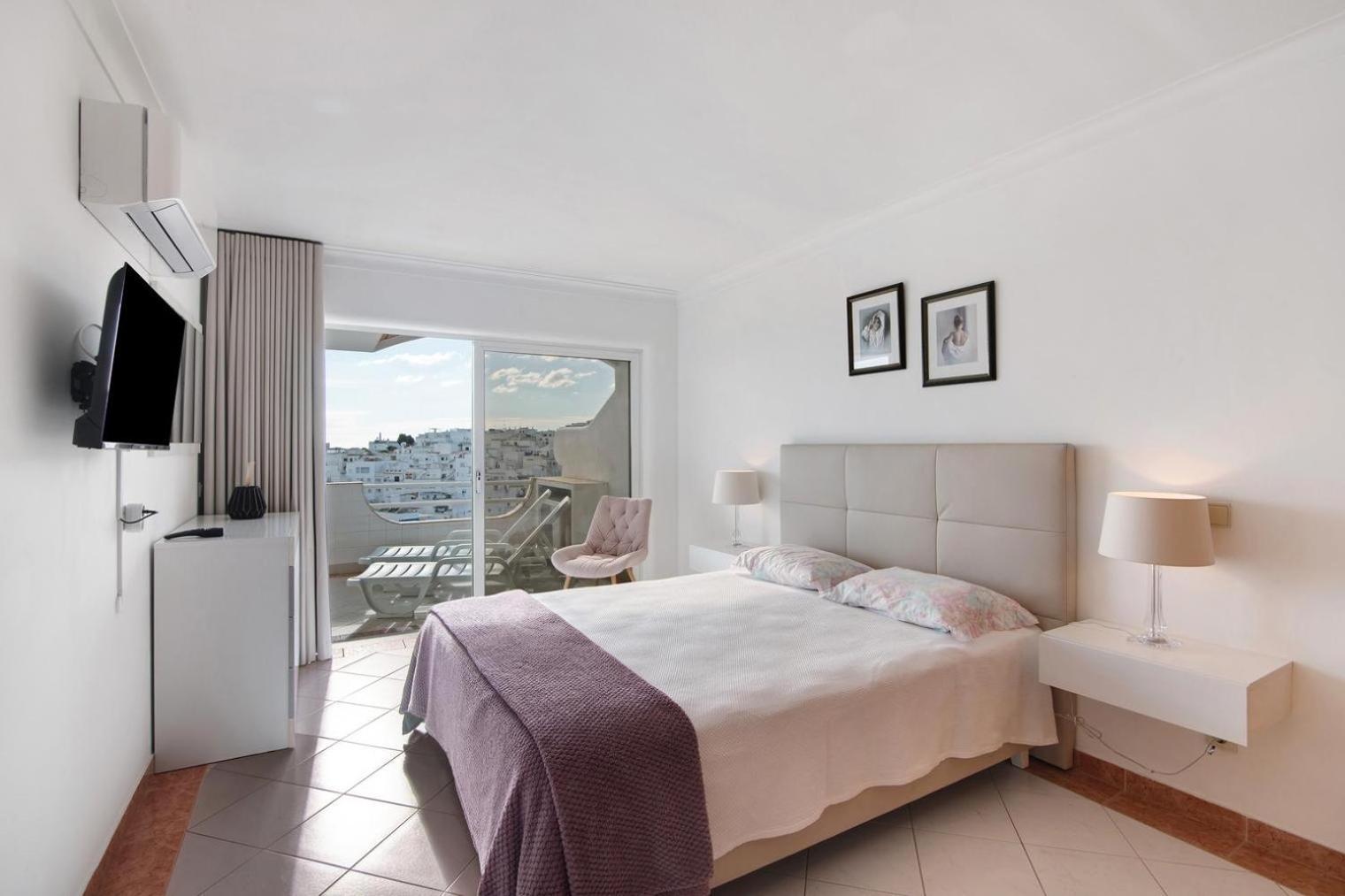 Apartamento Varandas Do Mar, Praia Dos Pescadores, Albufeira Esterno foto
