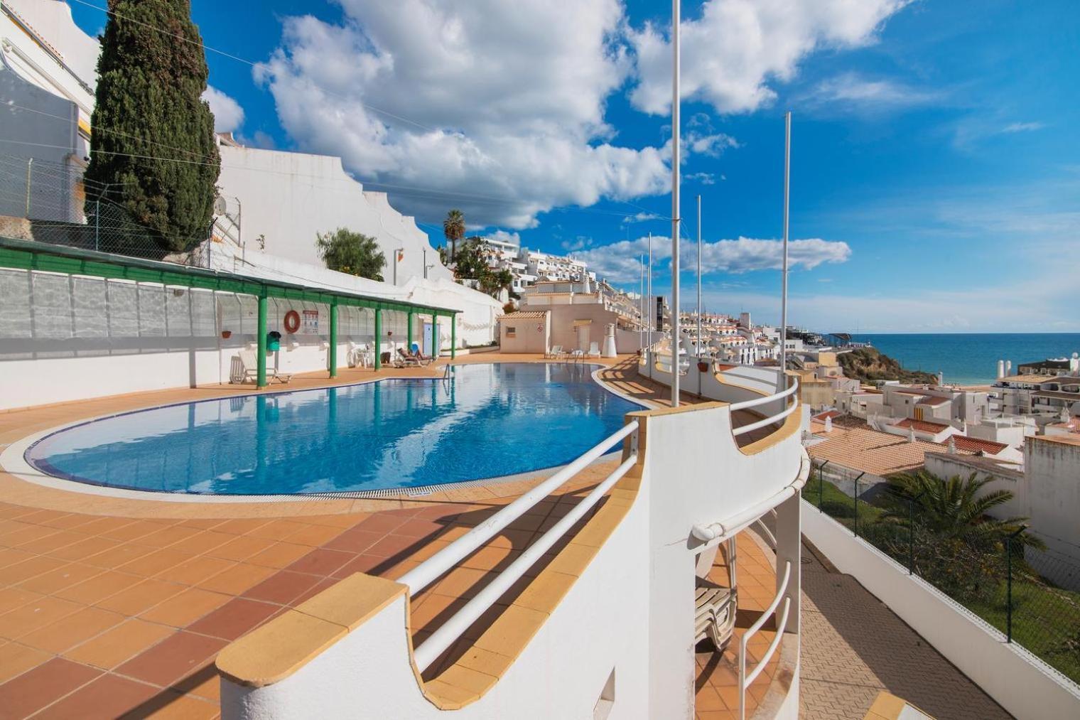 Apartamento Varandas Do Mar, Praia Dos Pescadores, Albufeira Esterno foto