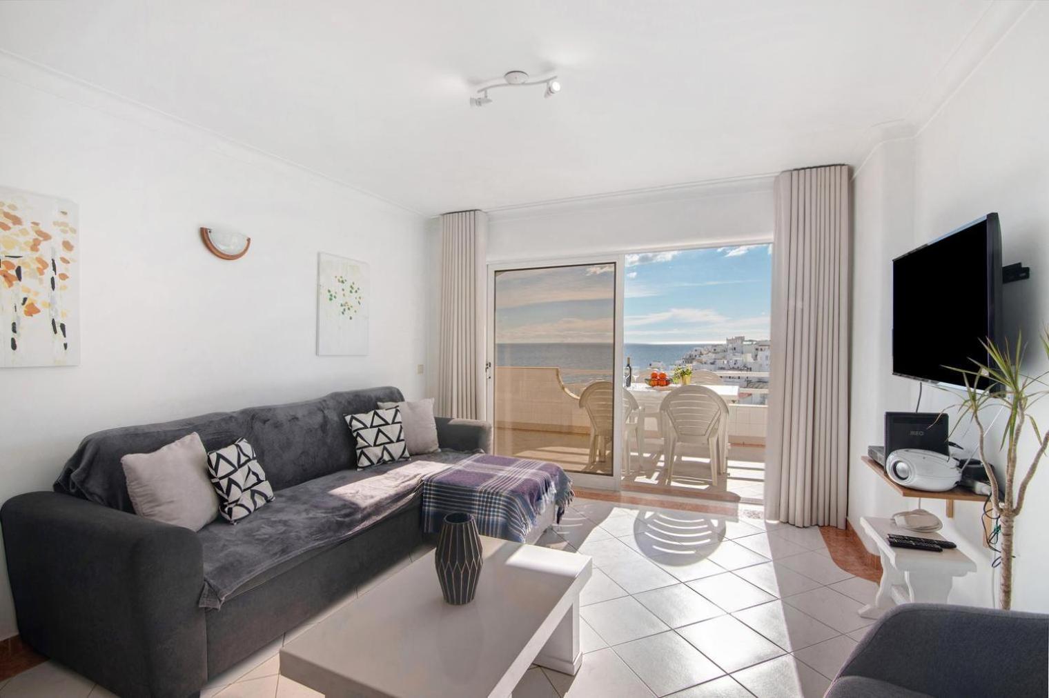 Apartamento Varandas Do Mar, Praia Dos Pescadores, Albufeira Esterno foto