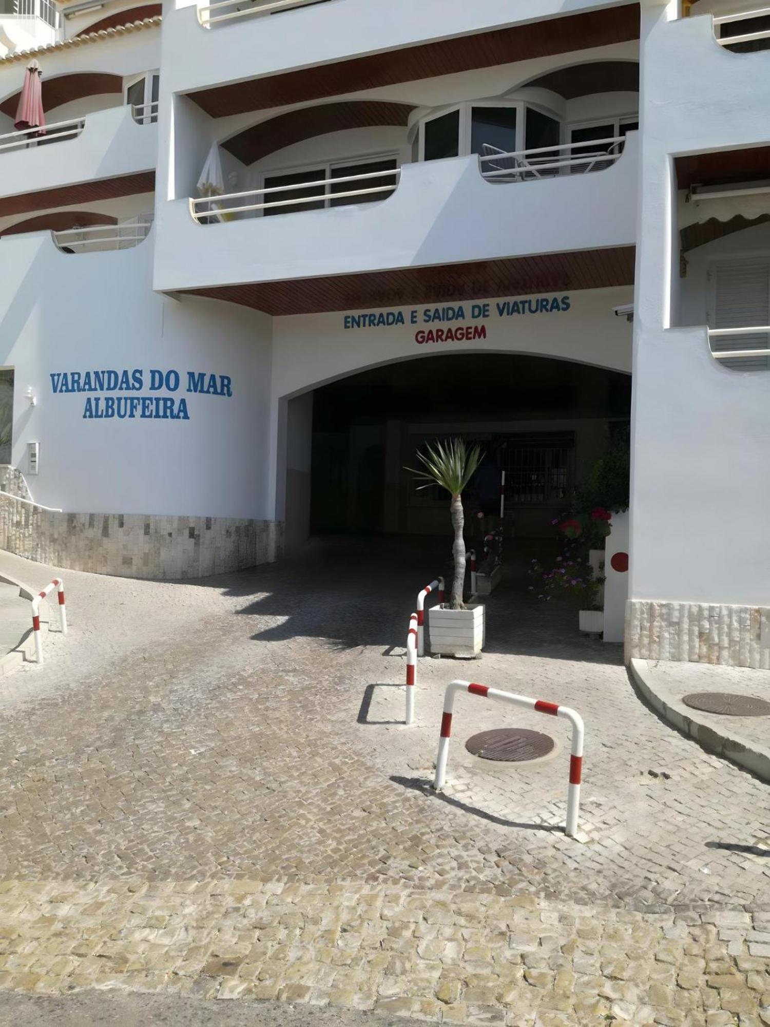 Apartamento Varandas Do Mar, Praia Dos Pescadores, Albufeira Esterno foto